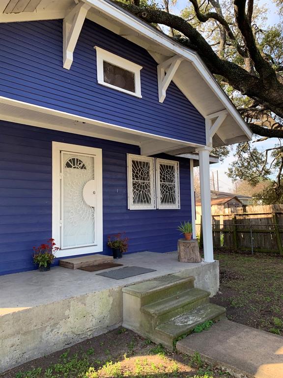 1110 English Street, Houston, Texas image 2