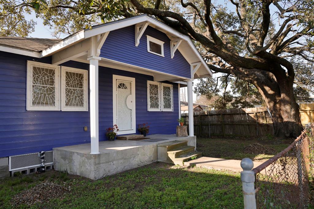 1110 English Street, Houston, Texas image 1