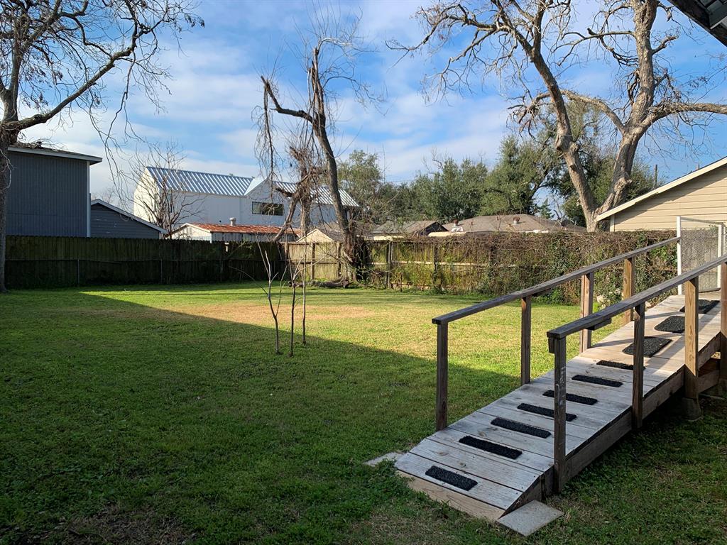 1110 English Street, Houston, Texas image 5