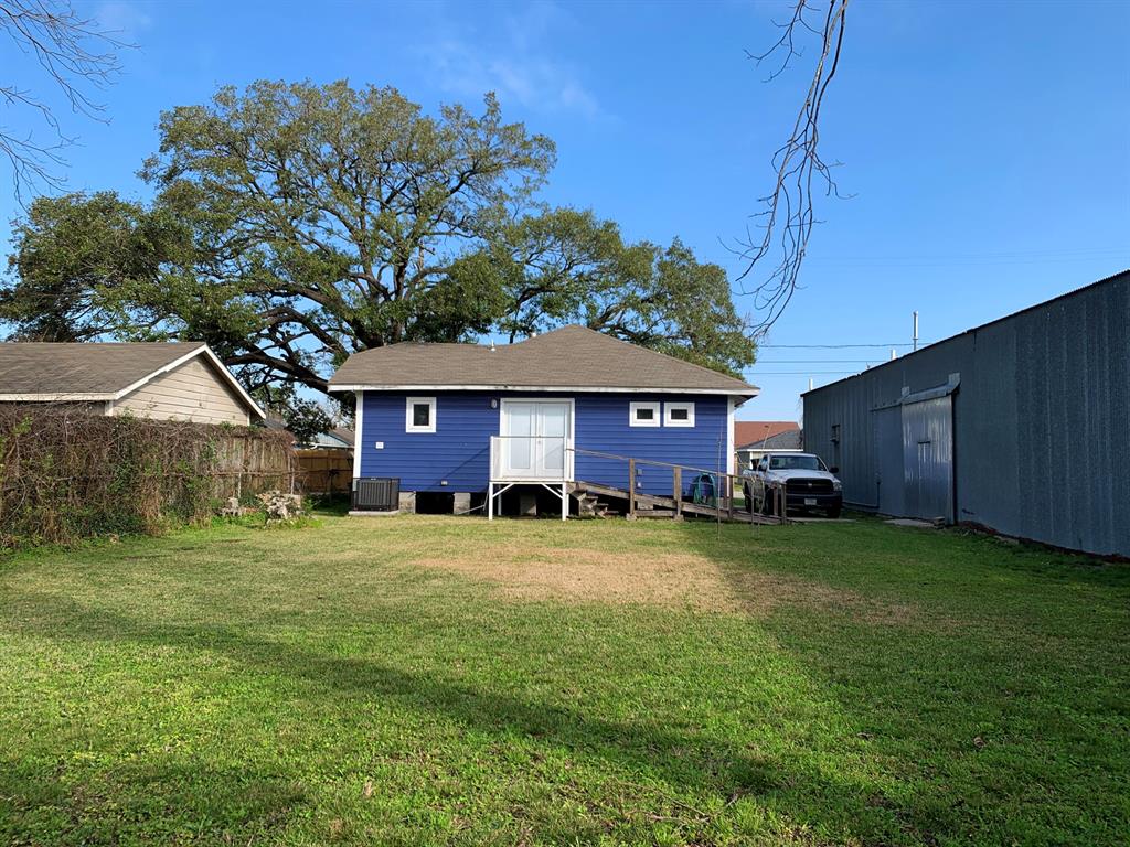 1110 English Street, Houston, Texas image 4
