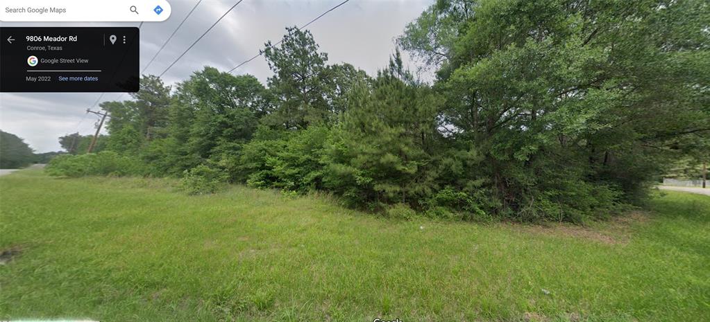 2.6 AC Meador Road, Conroe, Texas image 5