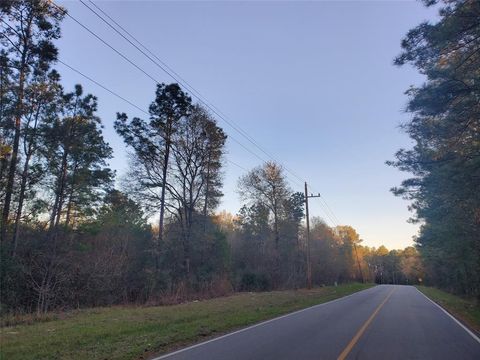 2.6 AC Meador Road Conroe TX 77303