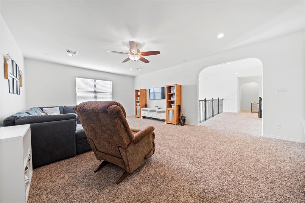 20011 Peach Mill Court, Cypress, Texas image 25