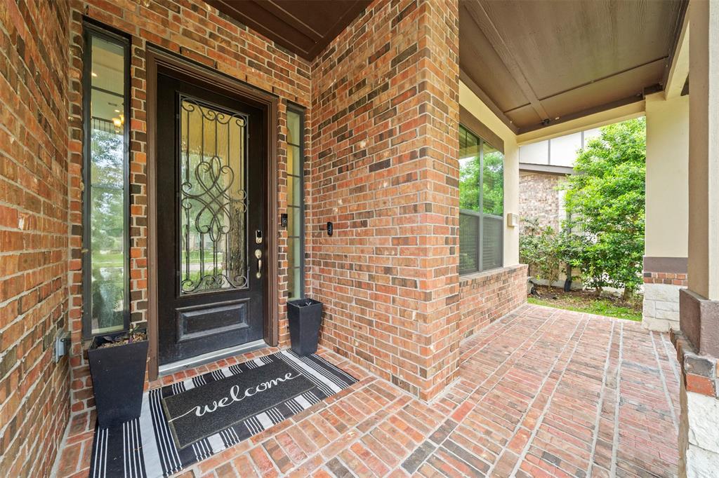 20011 Peach Mill Court, Cypress, Texas image 2