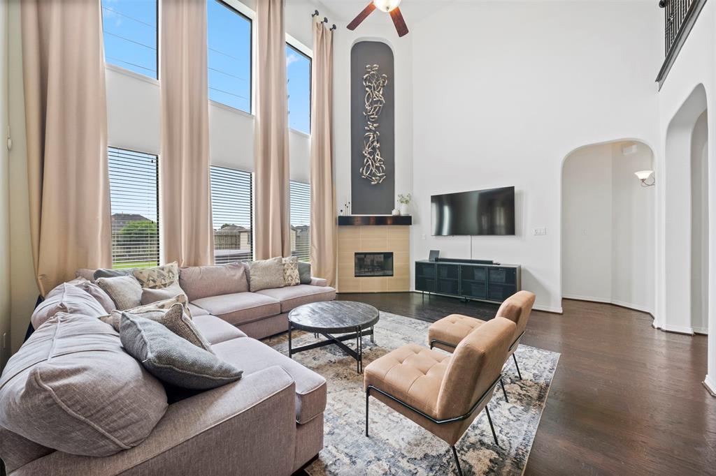 20011 Peach Mill Court, Cypress, Texas image 4