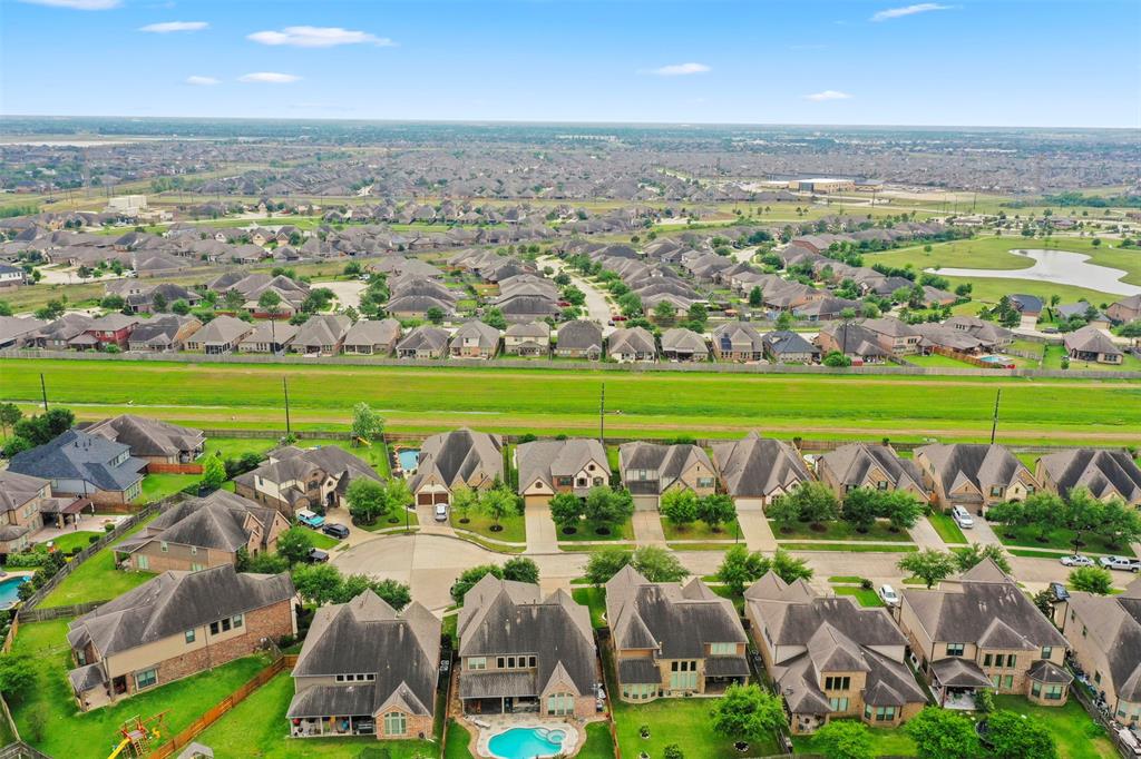 20011 Peach Mill Court, Cypress, Texas image 45