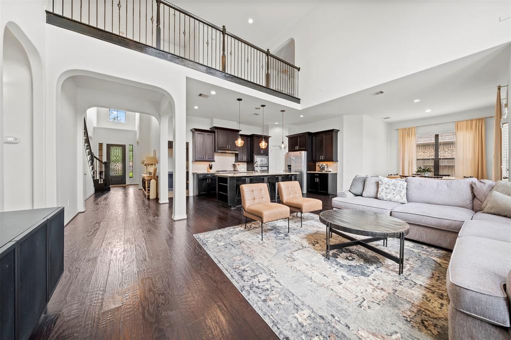 20011 Peach Mill Court, Cypress, Texas image 5