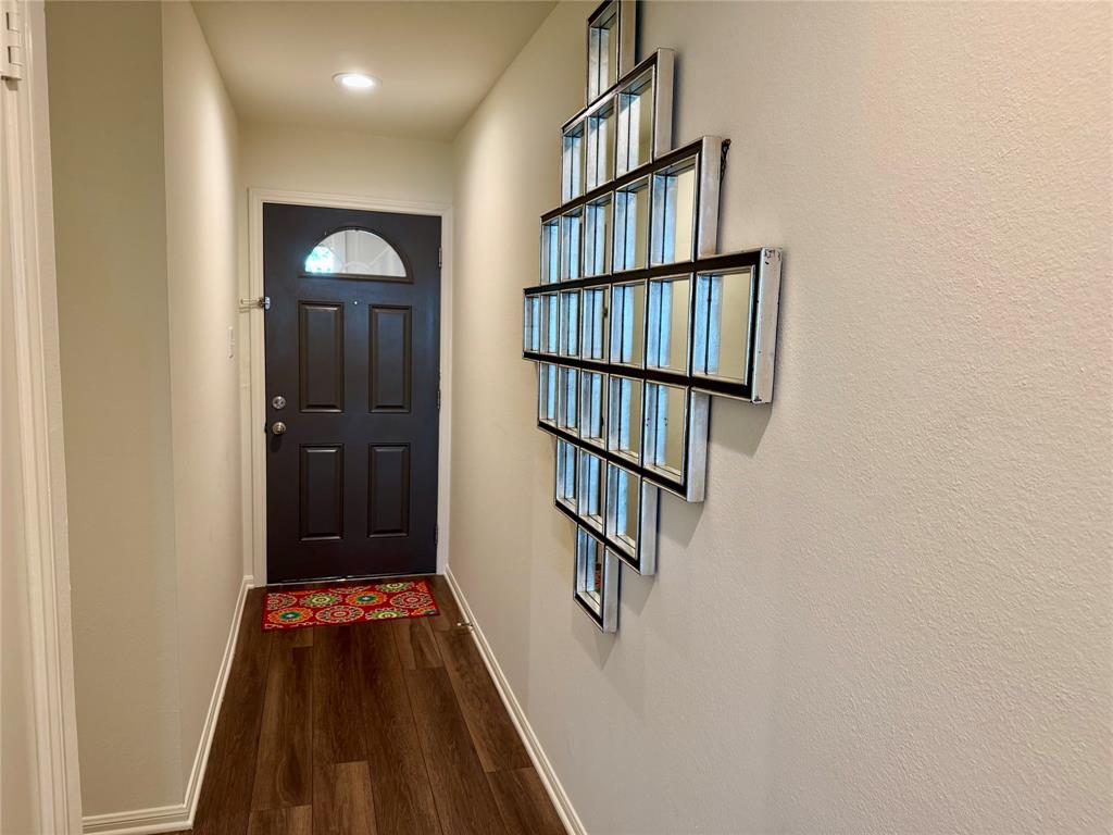 15575 Marina Drive 320A