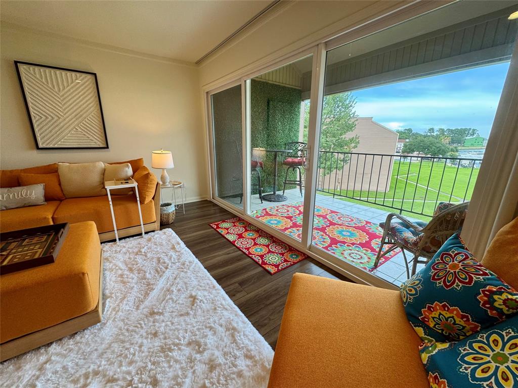 15575 Marina Drive 320A