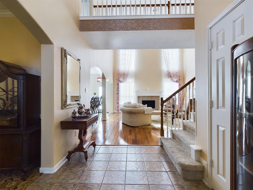 4321 Ableside Drive