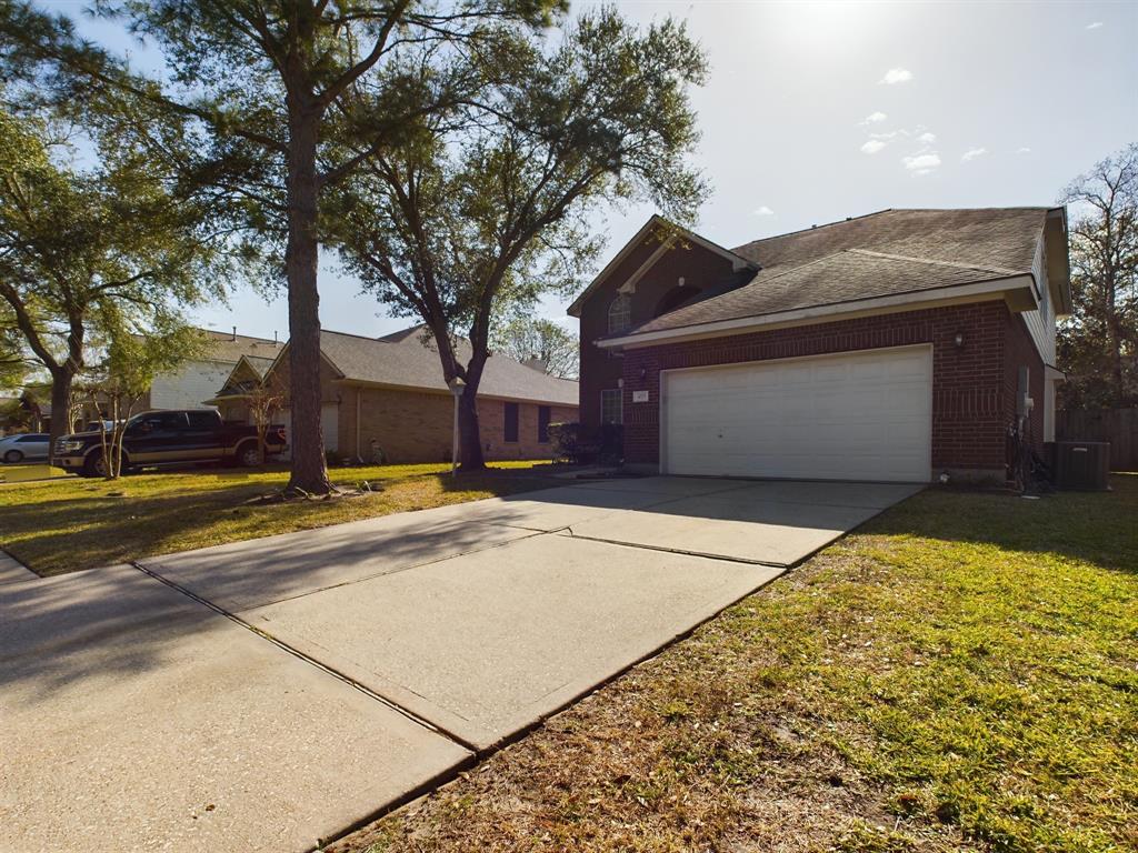 4321 Ableside Drive