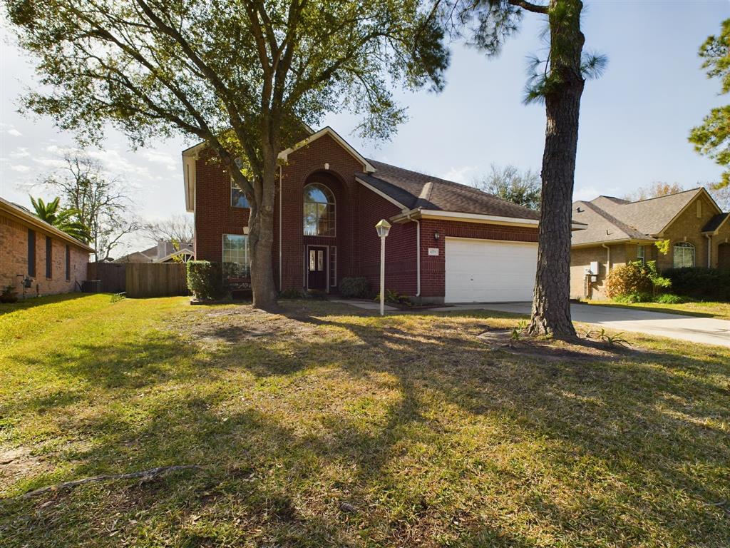 4321 Ableside Drive