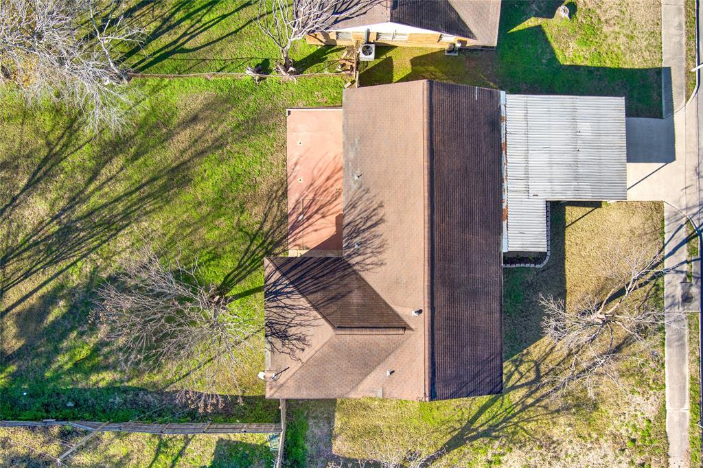506 Edgebrook Drive, Houston, Texas image 18