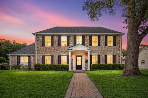 14218 Cindywood Drive Houston TX 77079