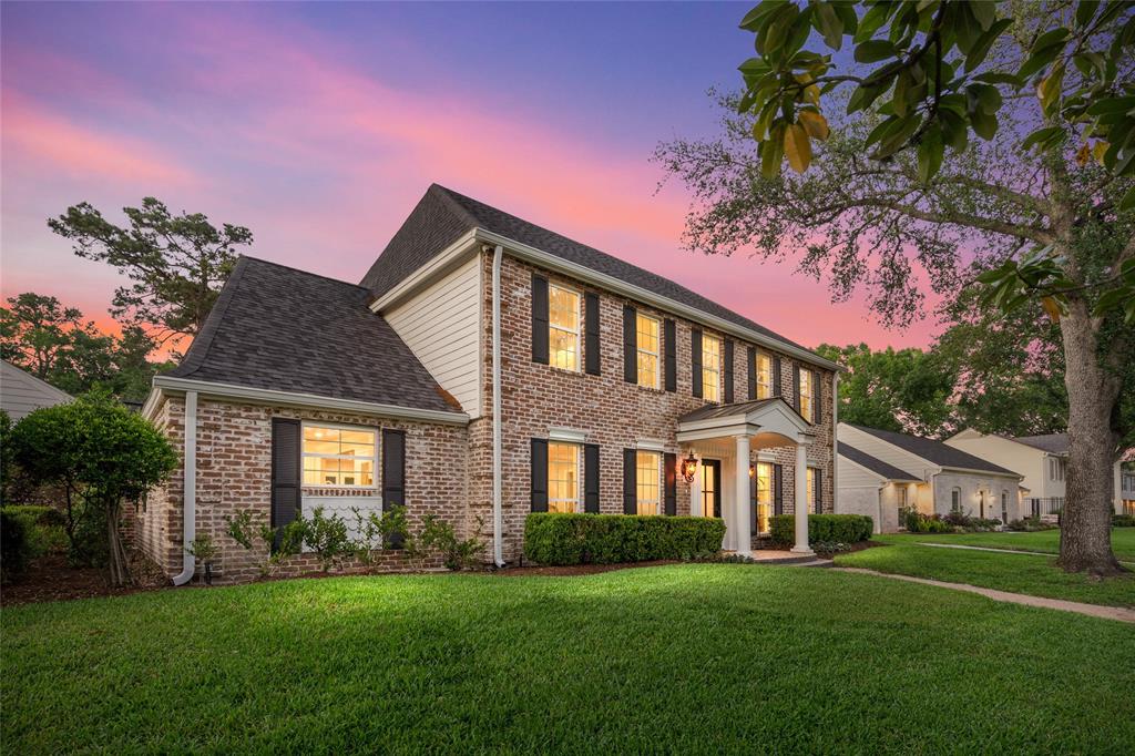 14218 Cindywood Drive