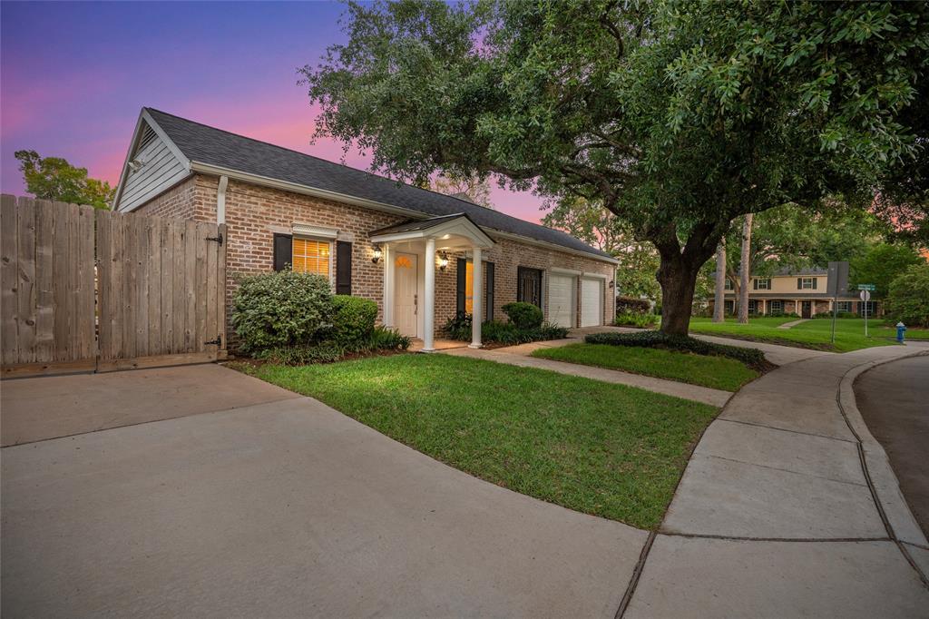 14218 Cindywood Drive