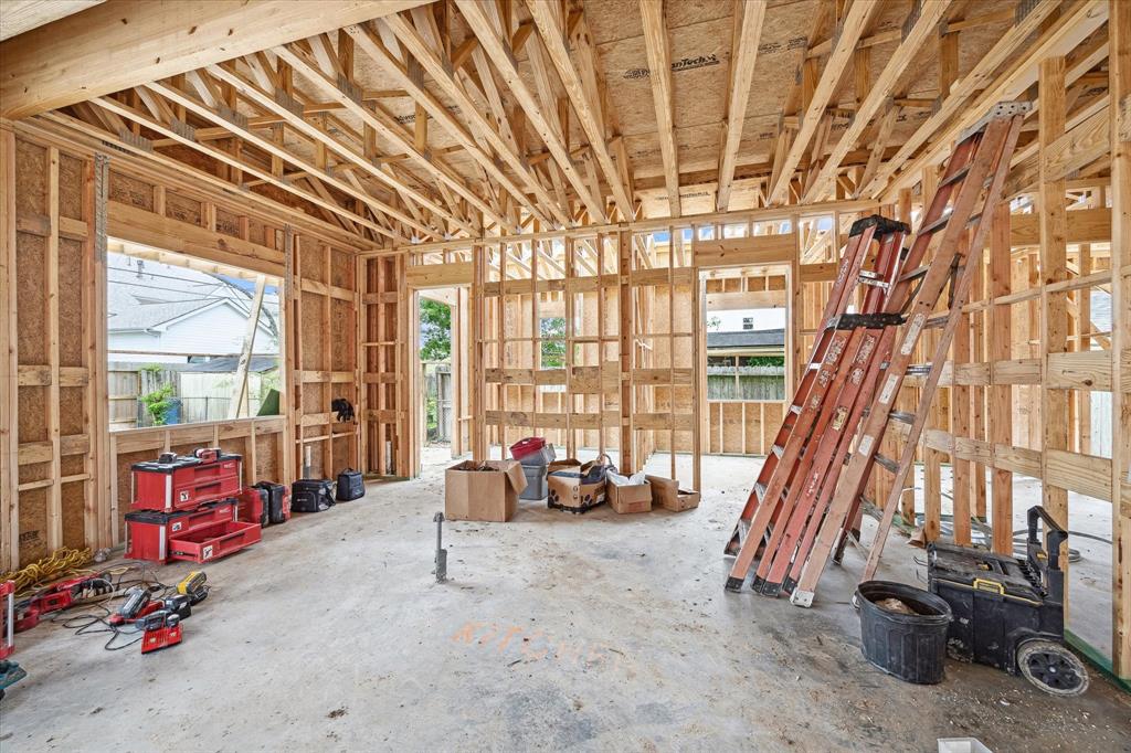 1243 Candlelight Lane, Houston, Texas image 6