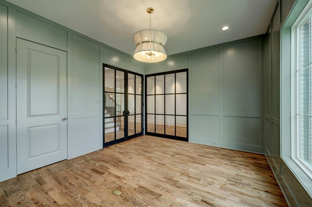 1243 Candlelight Lane, Houston, Texas image 19