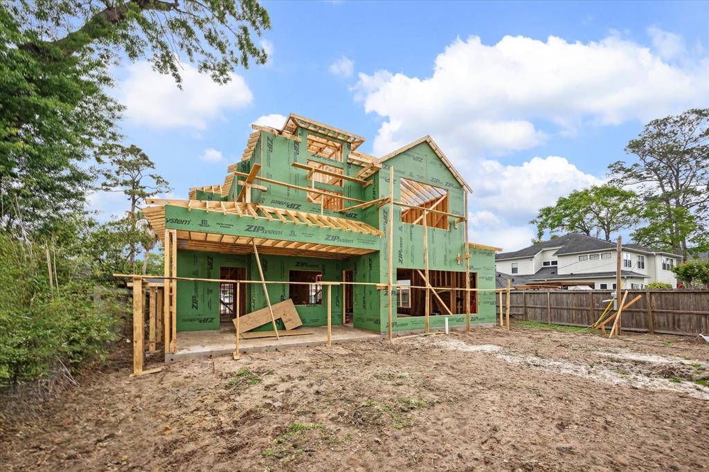 1243 Candlelight Lane, Houston, Texas image 17