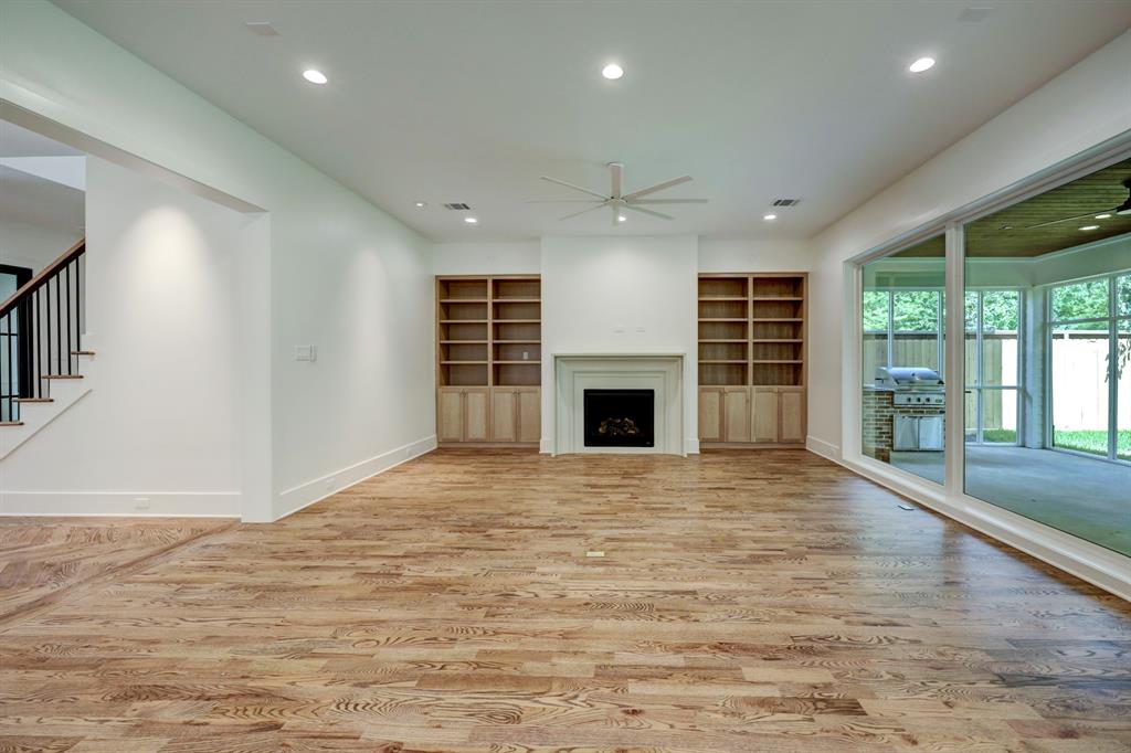 1243 Candlelight Lane, Houston, Texas image 20