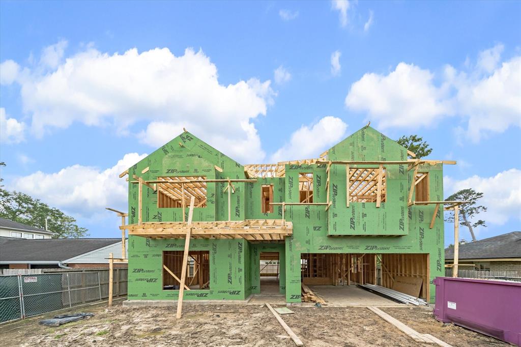 1243 Candlelight Lane, Houston, Texas image 1