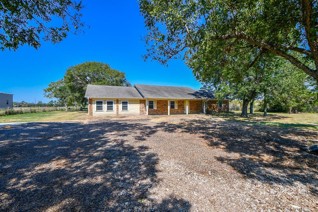 5610 Fenske Lane, Needville, Texas image 3