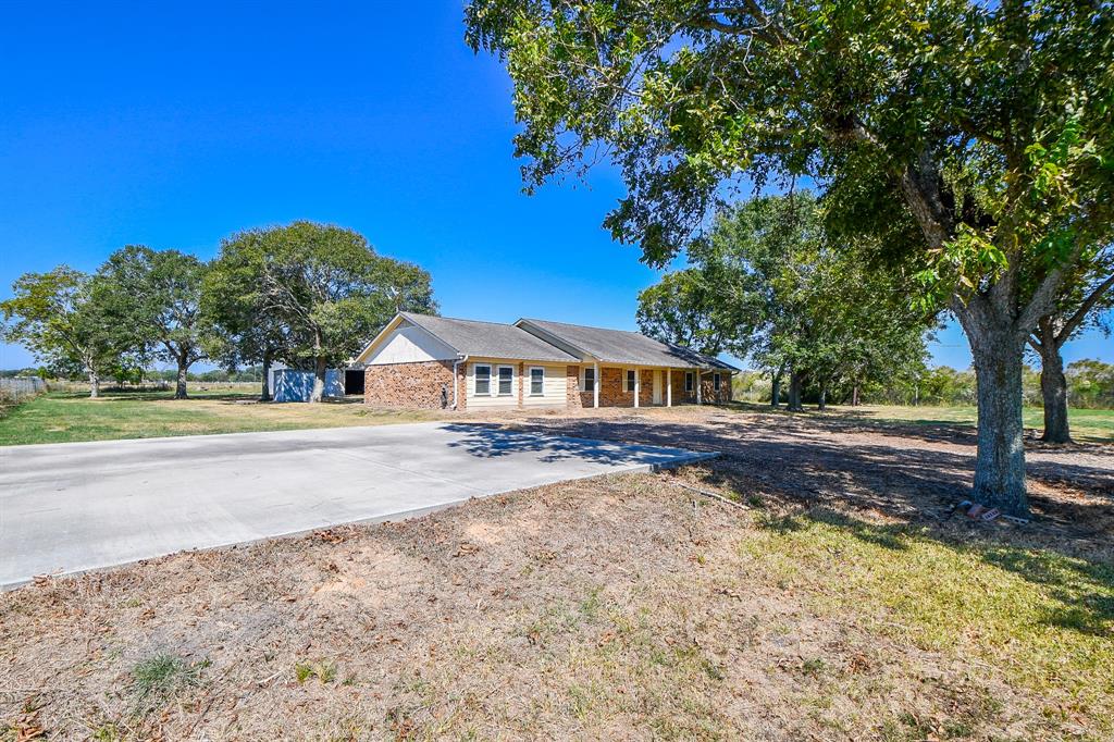 5610 Fenske Lane, Needville, Texas image 6