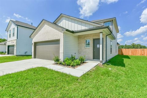 A home in Dayton