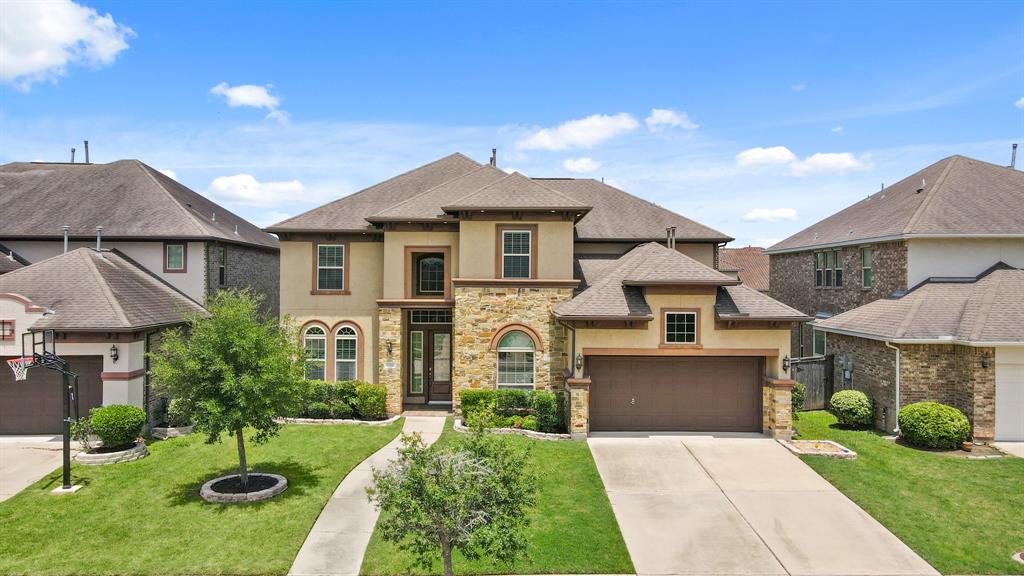 5706 Jenolan Ridge Lane