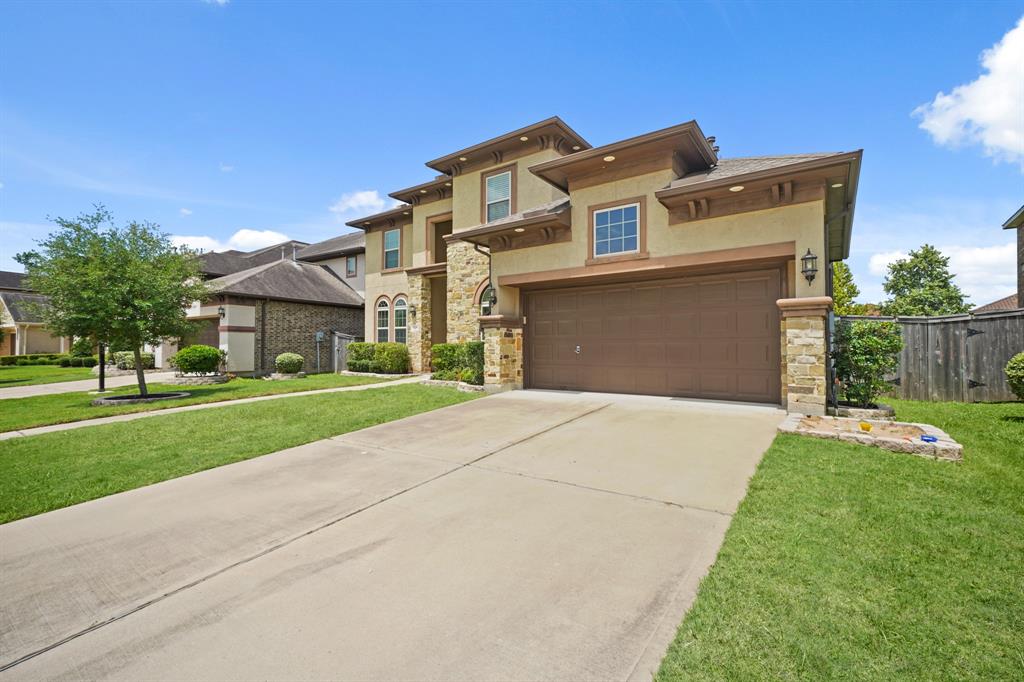 5706 Jenolan Ridge Lane