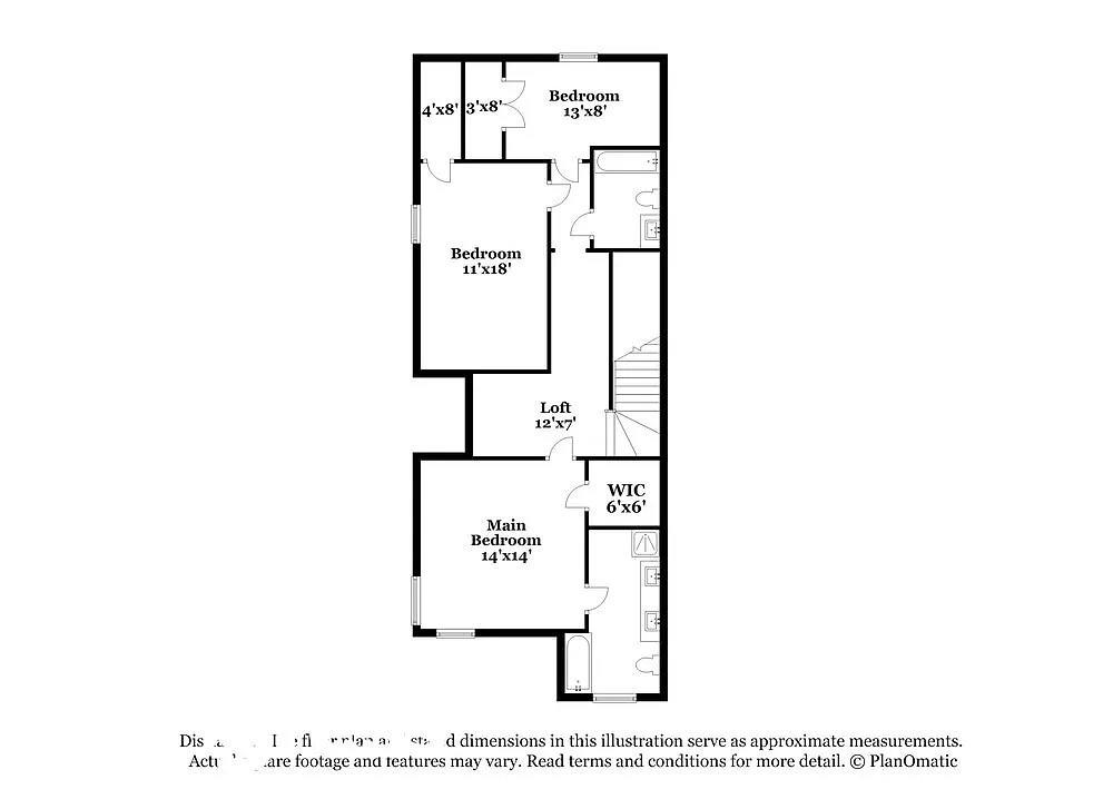 6007 Wesley Manor Court, Katy, Texas image 4