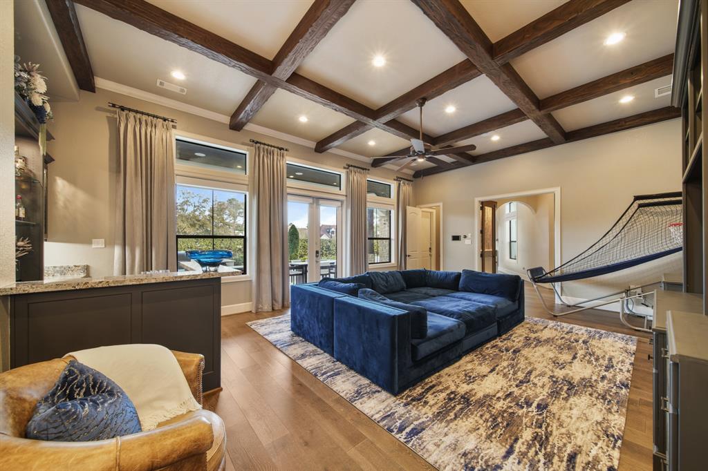 213 Los Frailes Drive, Friendswood, Texas image 20