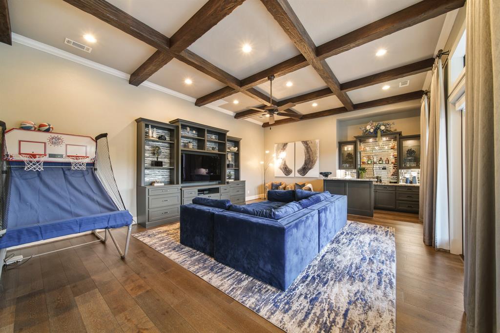 213 Los Frailes Drive, Friendswood, Texas image 19