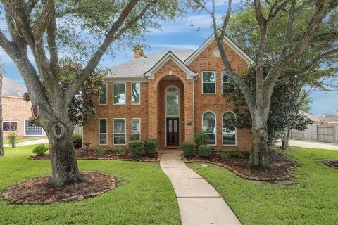 Photo of 24803 Brattle Drive, Katy, TX 77494 (MLS # 38330196) Photo of 24803 Brattle Drive, Katy, TX 77494 (MLS # 38330196)