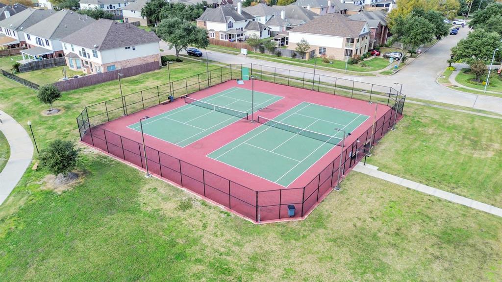 2142 Emerald Diamond Court Ct, Fresno, Texas image 45