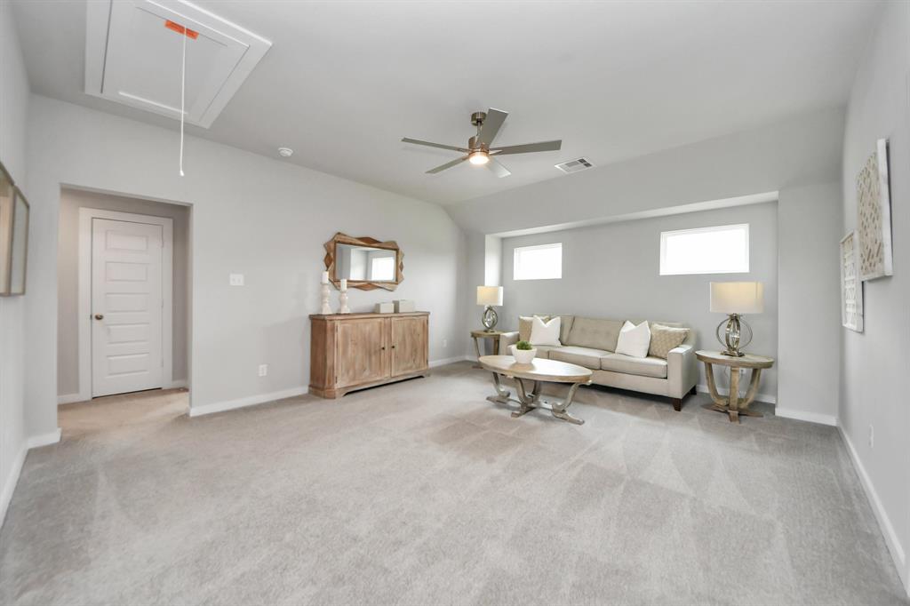 2142 Emerald Diamond Court Ct, Fresno, Texas image 29