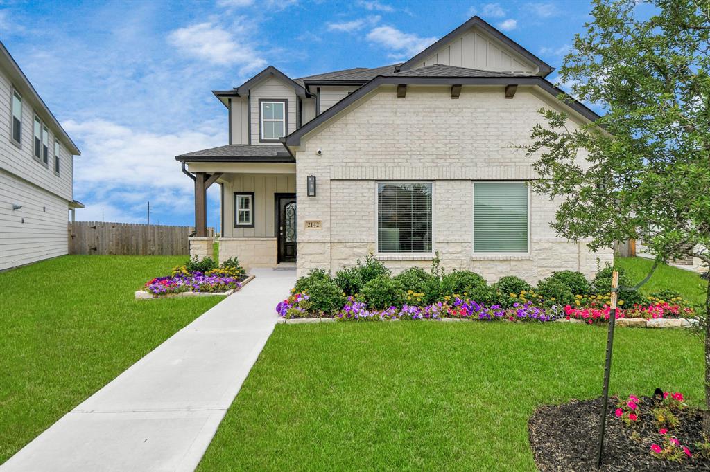 2142 Emerald Diamond Court Ct, Fresno, Texas image 3