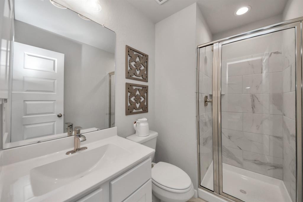 2142 Emerald Diamond Court Ct, Fresno, Texas image 34