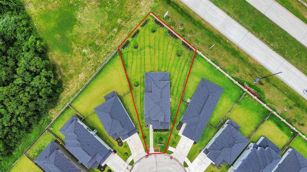 2142 Emerald Diamond Court Ct, Fresno, Texas image 7