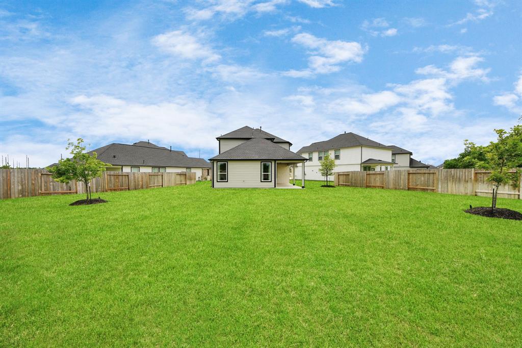 2142 Emerald Diamond Court Ct, Fresno, Texas image 37