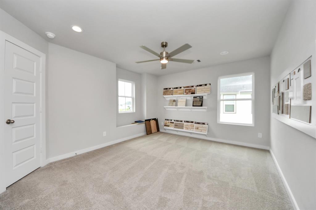 2142 Emerald Diamond Court Ct, Fresno, Texas image 32