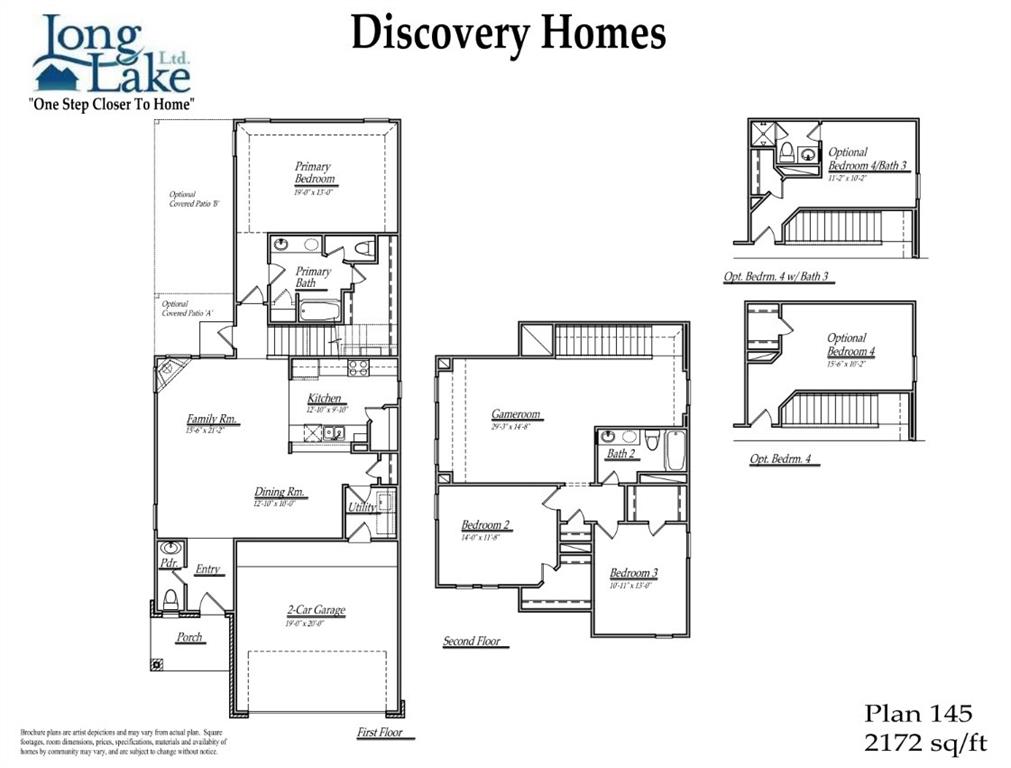 2142 Emerald Diamond Court Ct, Fresno, Texas image 40