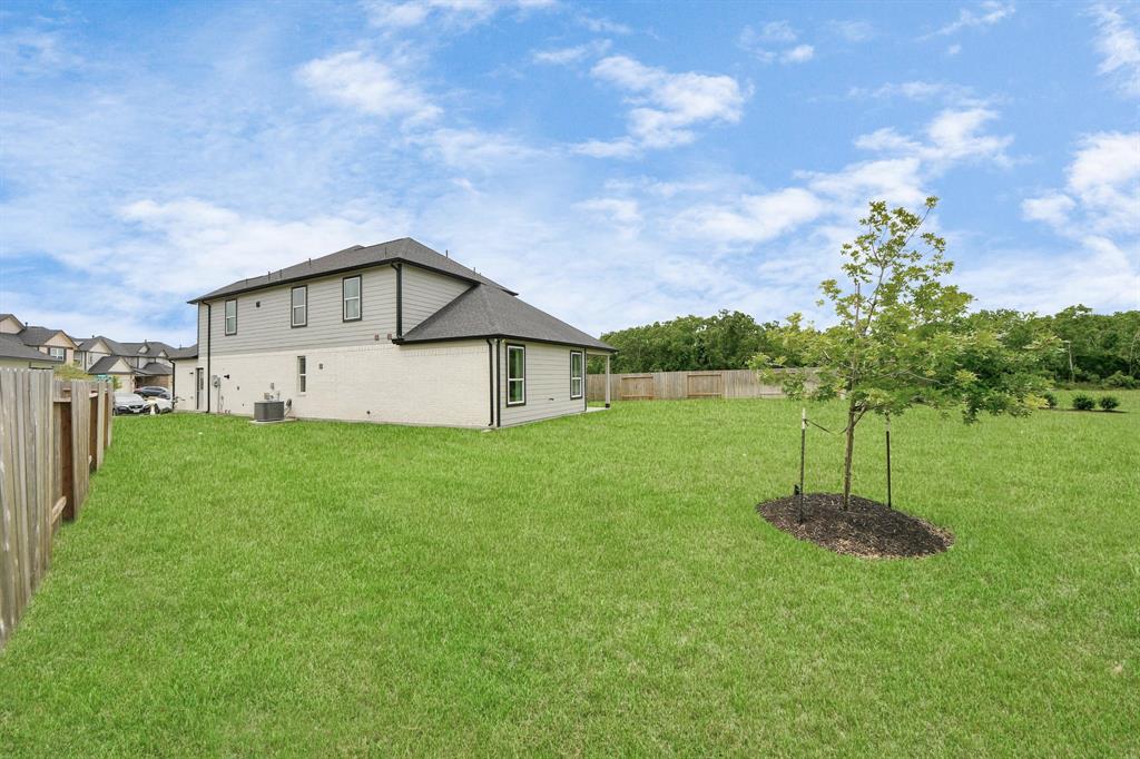 2142 Emerald Diamond Court Ct, Fresno, Texas image 39