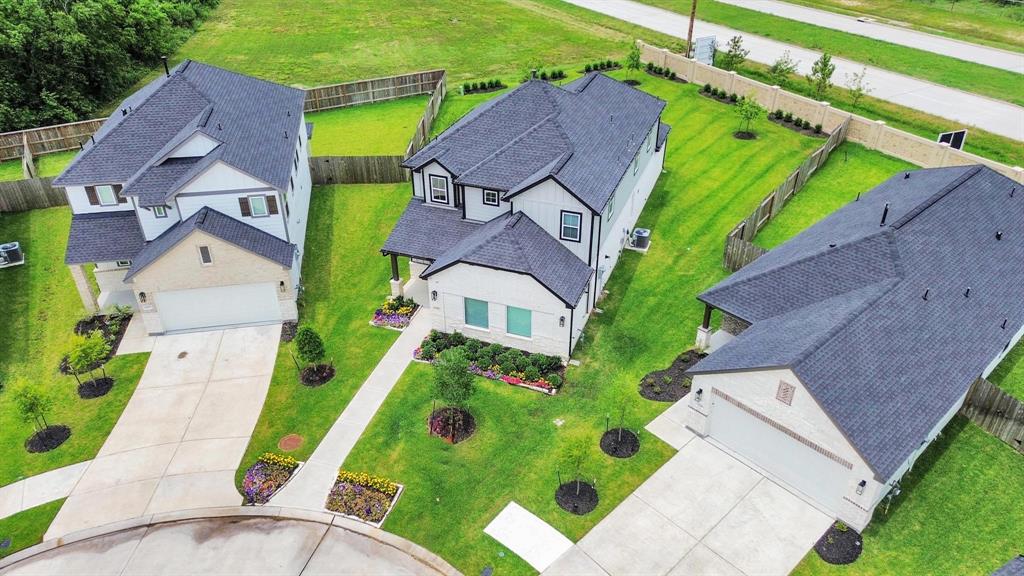 2142 Emerald Diamond Court Ct, Fresno, Texas image 6