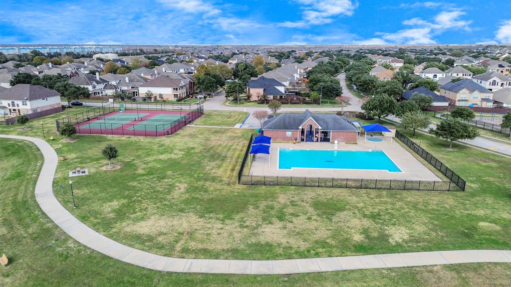 2142 Emerald Diamond Court Ct, Fresno, Texas image 44