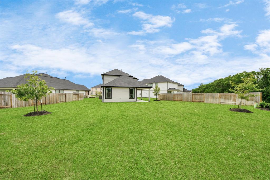 2142 Emerald Diamond Court Ct, Fresno, Texas image 38