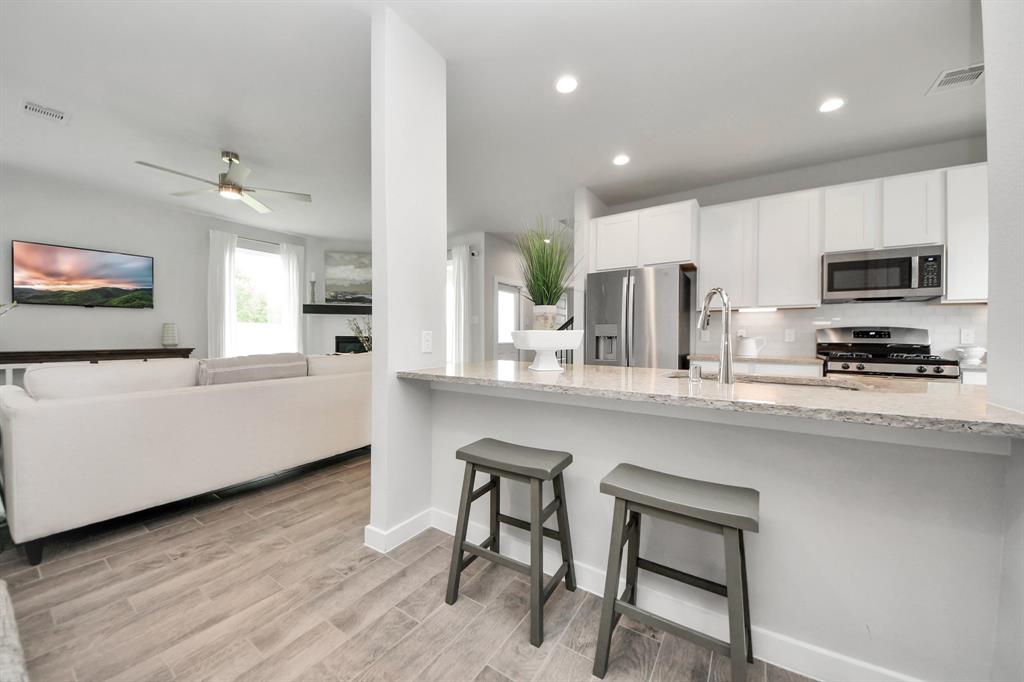 2142 Emerald Diamond Court Ct, Fresno, Texas image 18