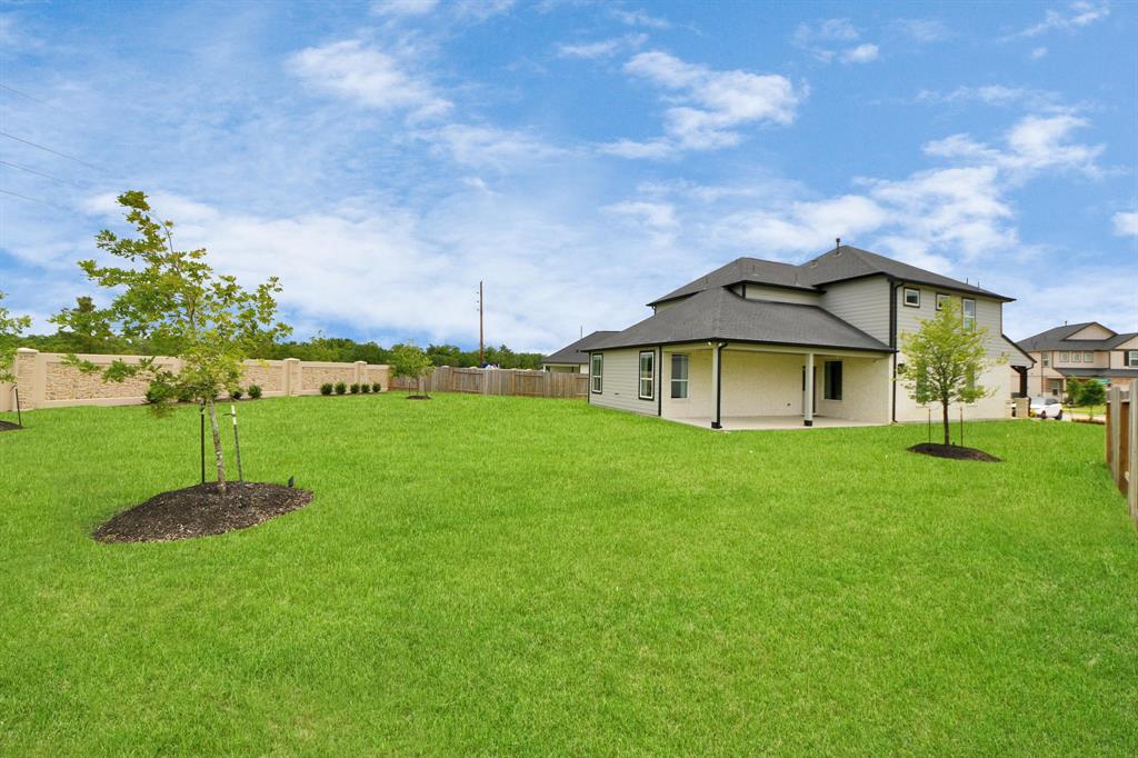 2142 Emerald Diamond Court Ct, Fresno, Texas image 36