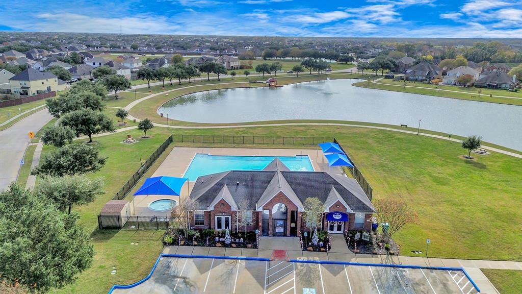 2142 Emerald Diamond Court Ct, Fresno, Texas image 42