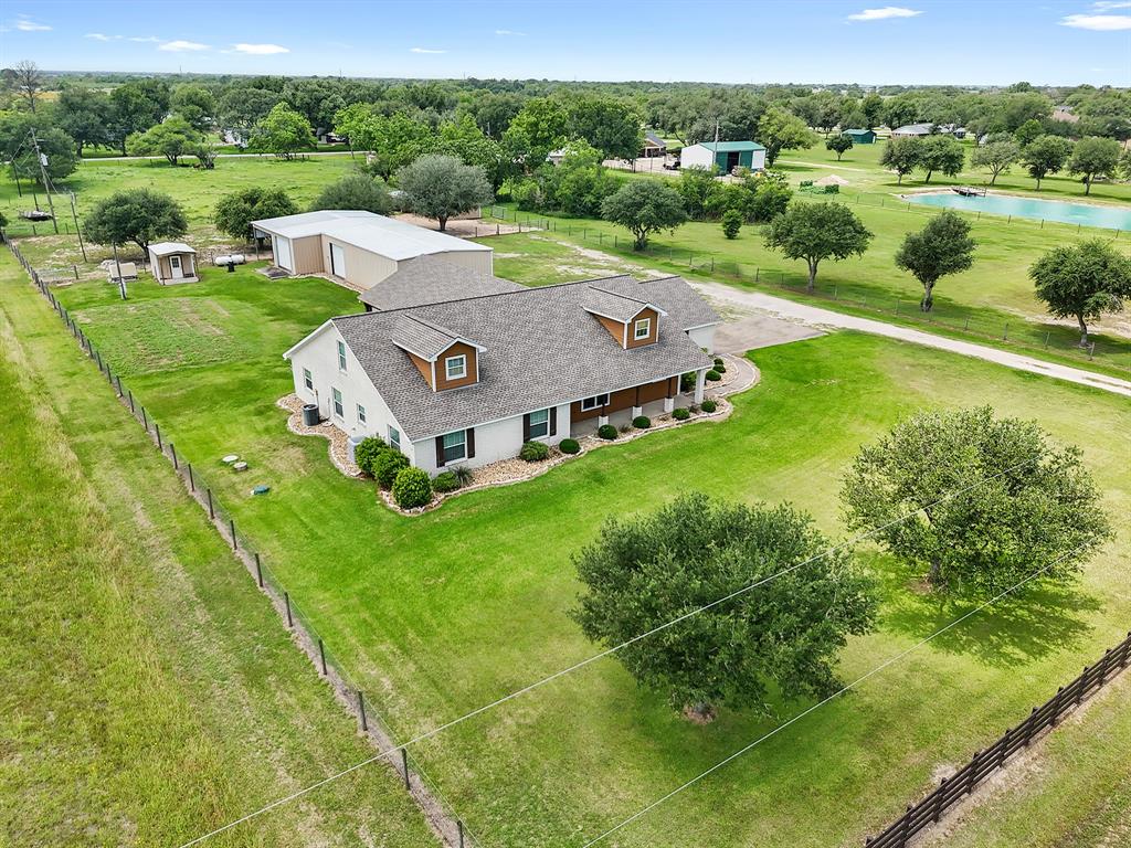 14624 Dove Lane, Needville, Texas image 6